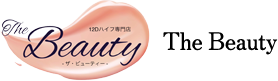 THE BEAUTY/ザ・ビューティー